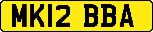 MK12BBA