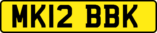 MK12BBK