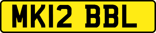 MK12BBL