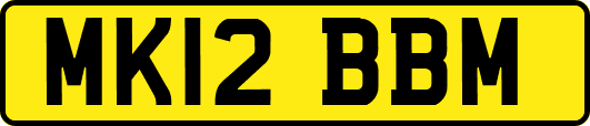 MK12BBM