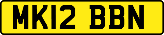 MK12BBN