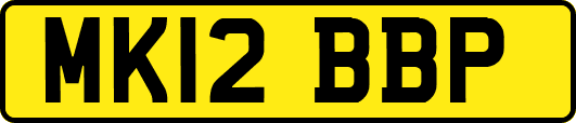 MK12BBP