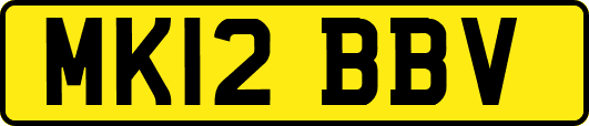 MK12BBV