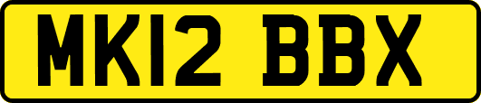 MK12BBX
