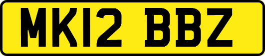 MK12BBZ