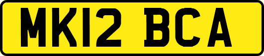 MK12BCA