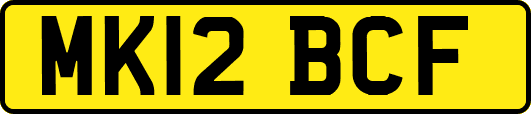 MK12BCF