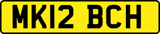 MK12BCH