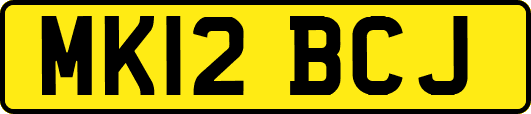 MK12BCJ