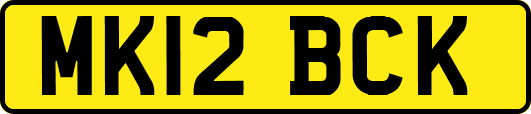 MK12BCK