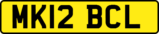 MK12BCL