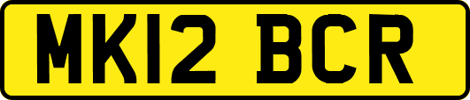 MK12BCR