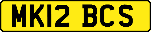 MK12BCS