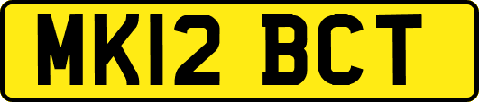 MK12BCT