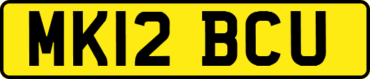 MK12BCU