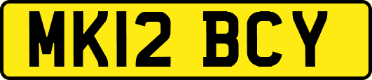 MK12BCY