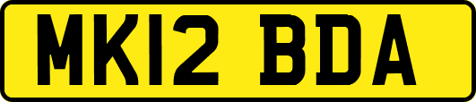 MK12BDA