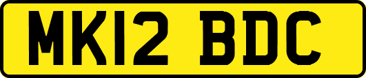 MK12BDC