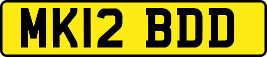 MK12BDD