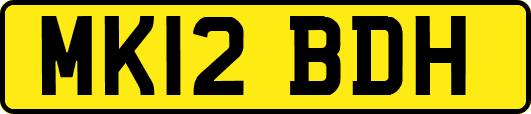 MK12BDH