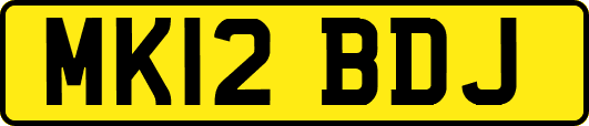 MK12BDJ