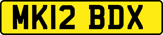MK12BDX