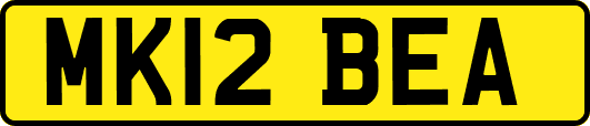 MK12BEA