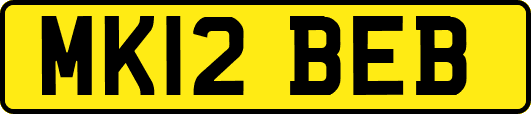 MK12BEB