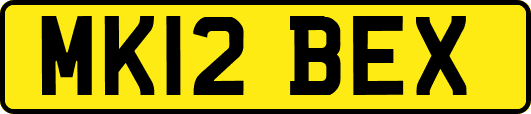 MK12BEX