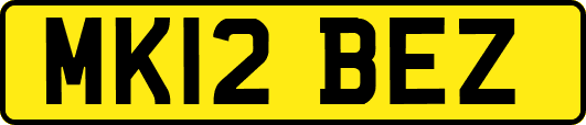 MK12BEZ