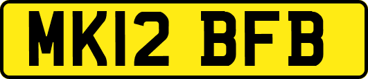 MK12BFB