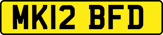 MK12BFD