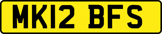 MK12BFS