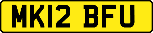 MK12BFU