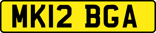 MK12BGA