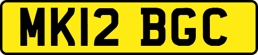 MK12BGC