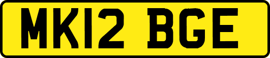 MK12BGE
