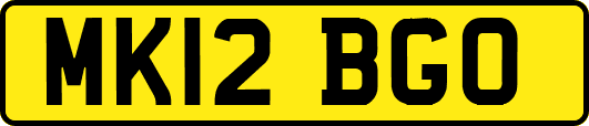 MK12BGO