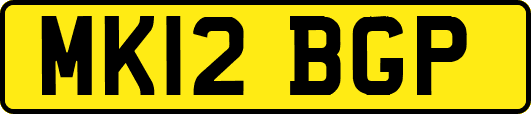 MK12BGP