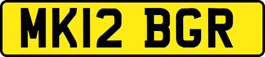 MK12BGR