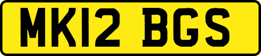 MK12BGS
