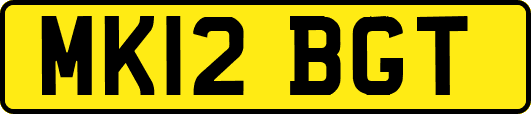 MK12BGT