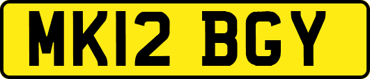 MK12BGY