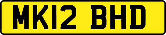 MK12BHD