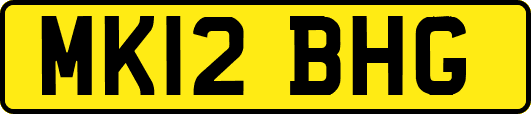 MK12BHG
