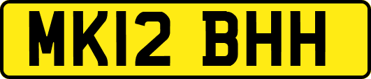MK12BHH