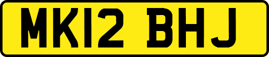MK12BHJ