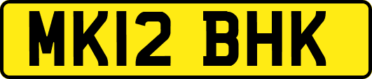 MK12BHK
