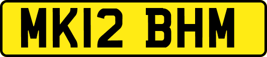 MK12BHM