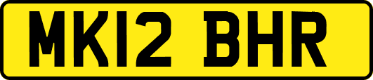 MK12BHR